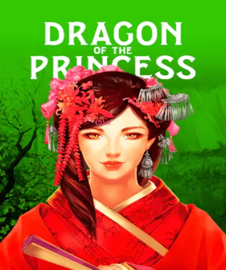Dragon of the Princess blends magic with huge jackpots
