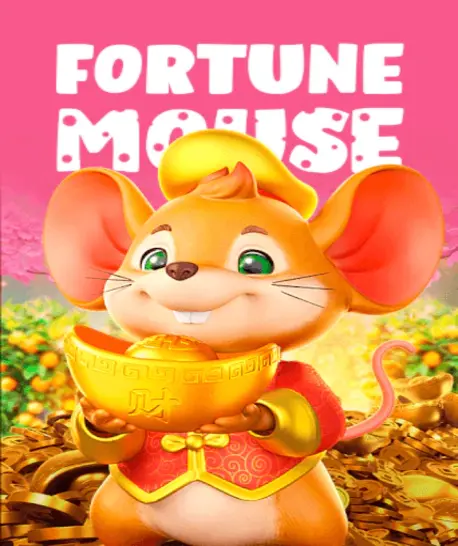 Play Fortune Mouse and enjoy the luck of the mouse