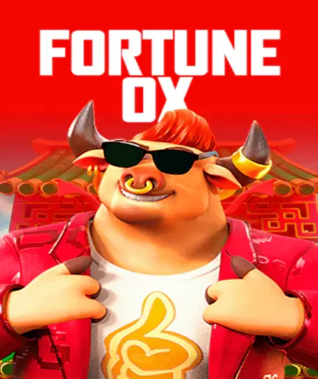 Fortune Ox shines with vibrant symbols and generous bonuses